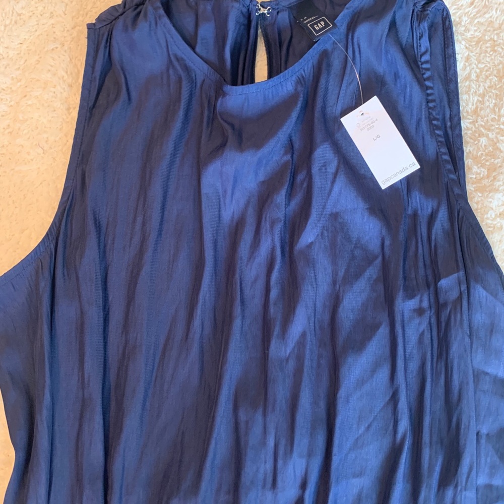 Gap Romper